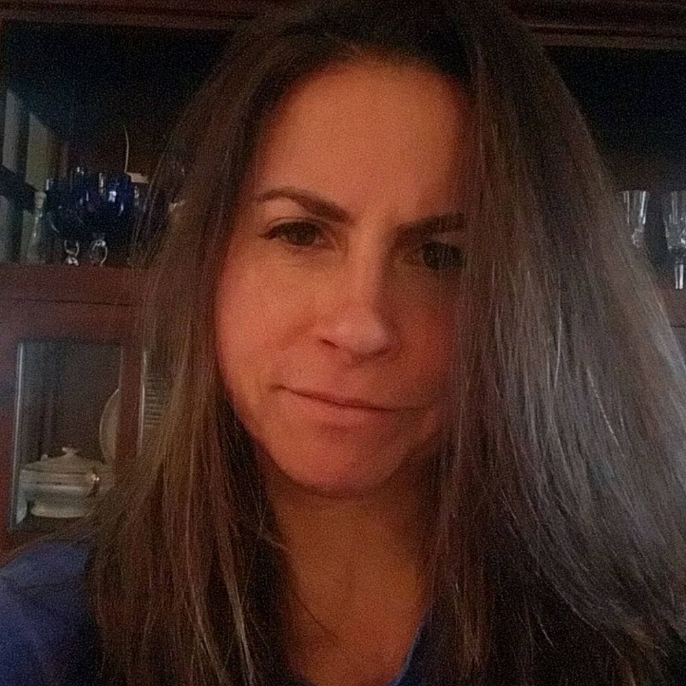 Meet your Posher, Melanie